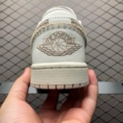 wholesale quality air jordan 1 model no. 722